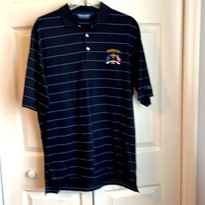 Polo Golf Ryder Cup shirt